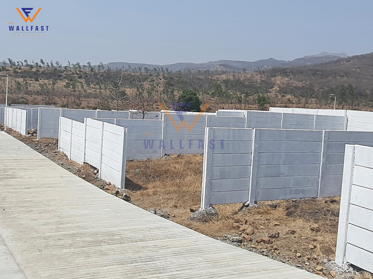 Farm-house-resort-Solar-compound-wall-4